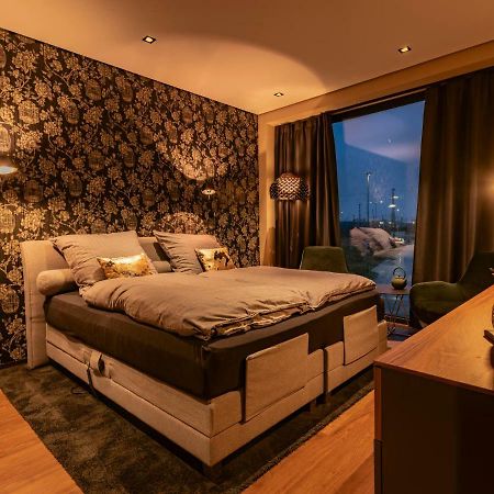 Ohana Suite By Zzn Im Zahnzentrum Nord Emden Ngoại thất bức ảnh