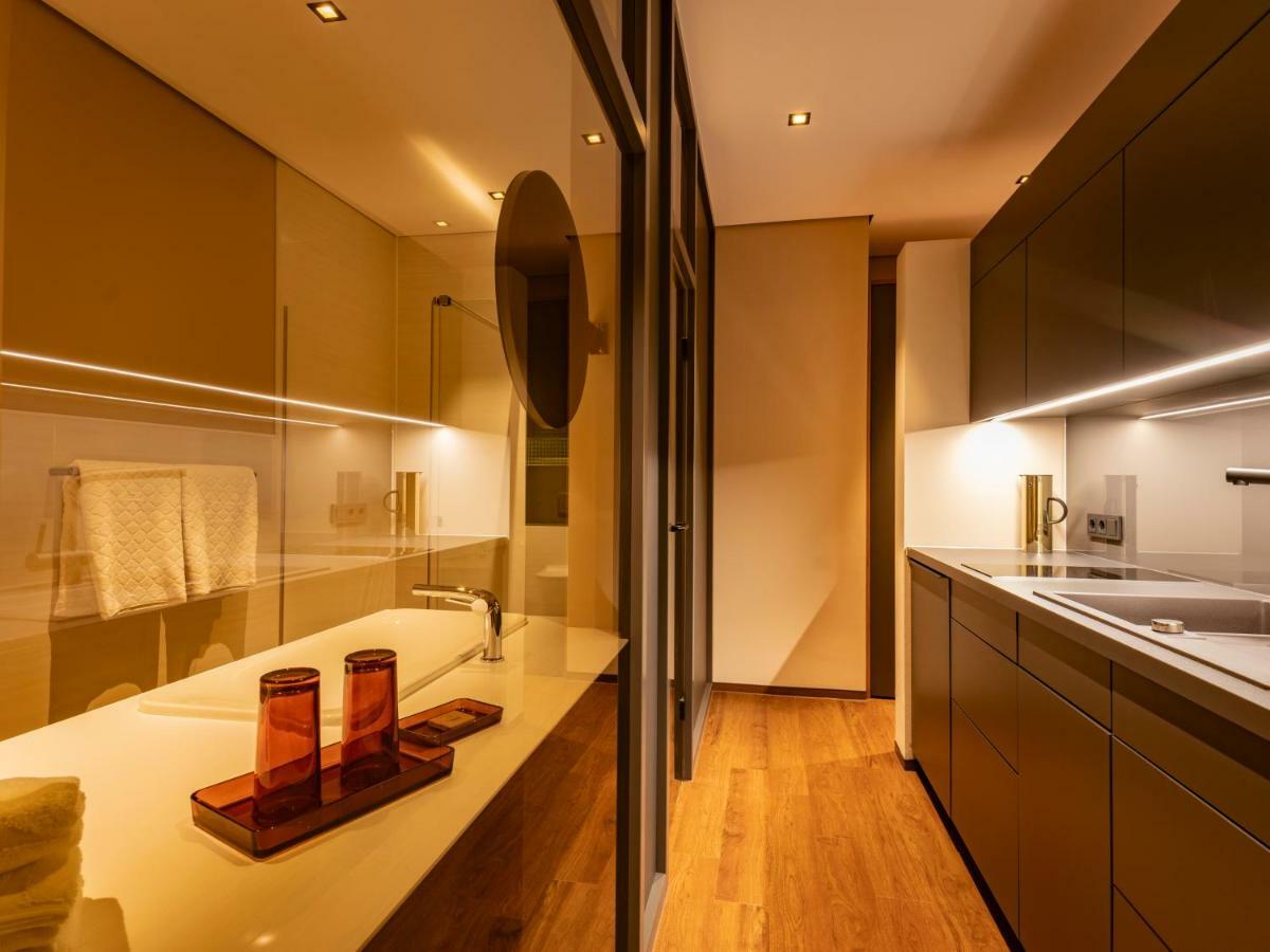Ohana Suite By Zzn Im Zahnzentrum Nord Emden Ngoại thất bức ảnh