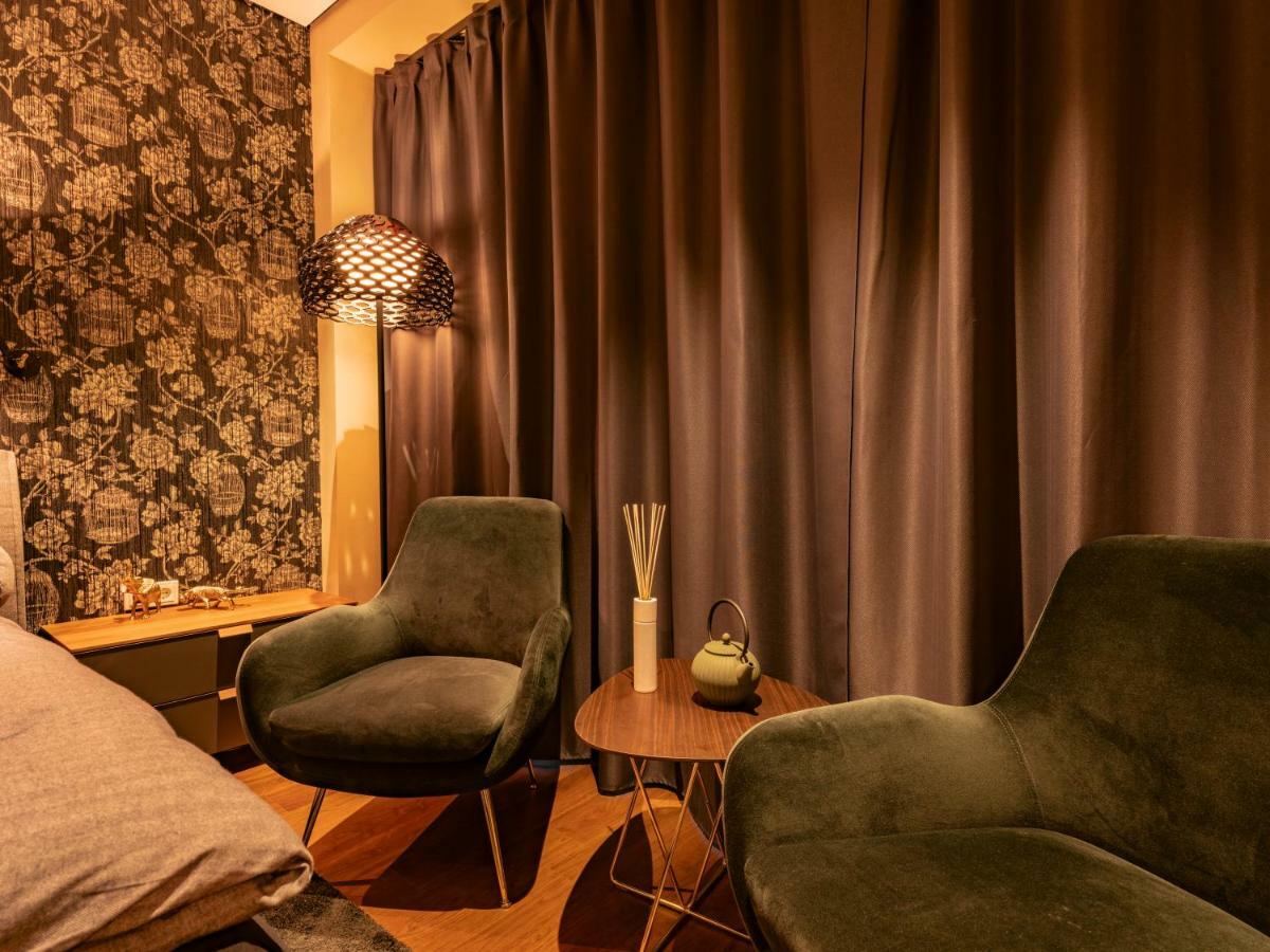 Ohana Suite By Zzn Im Zahnzentrum Nord Emden Ngoại thất bức ảnh