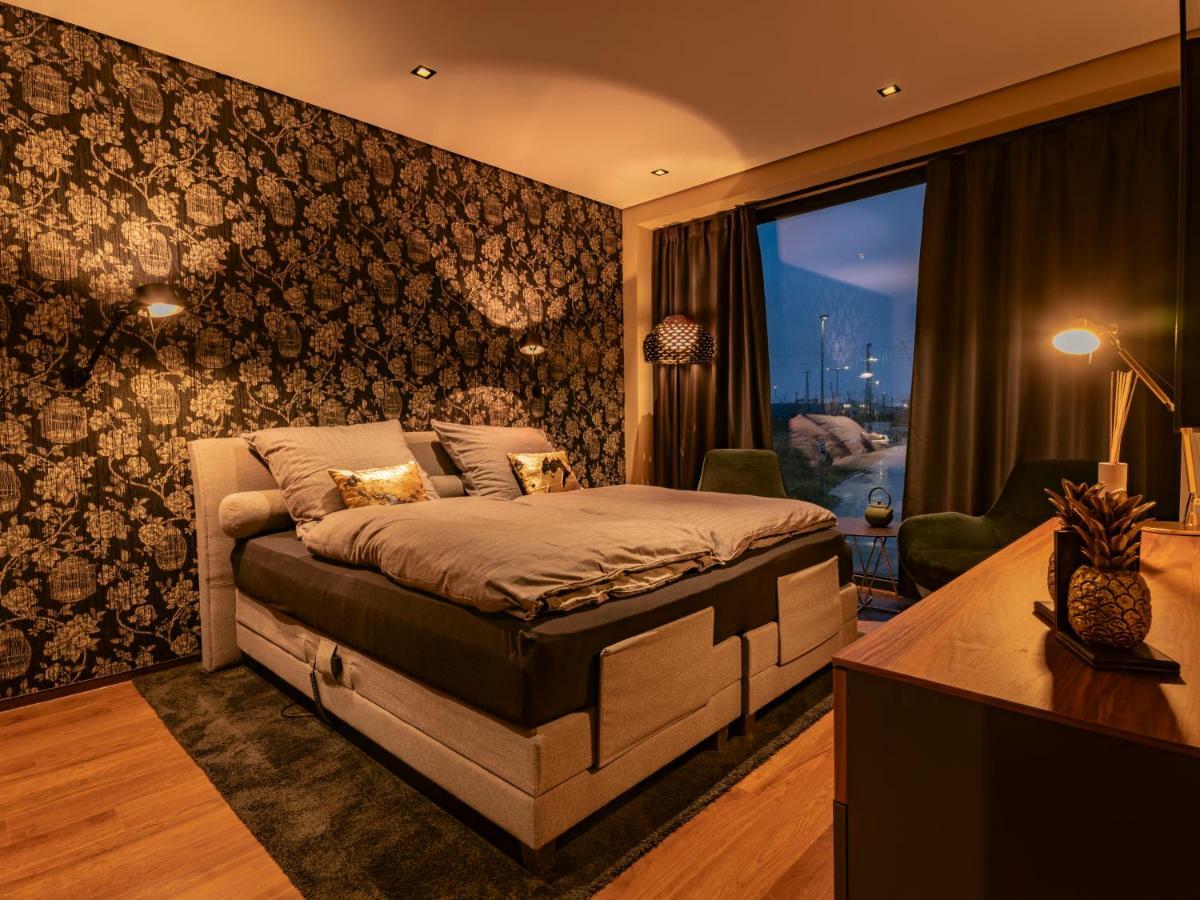 Ohana Suite By Zzn Im Zahnzentrum Nord Emden Ngoại thất bức ảnh