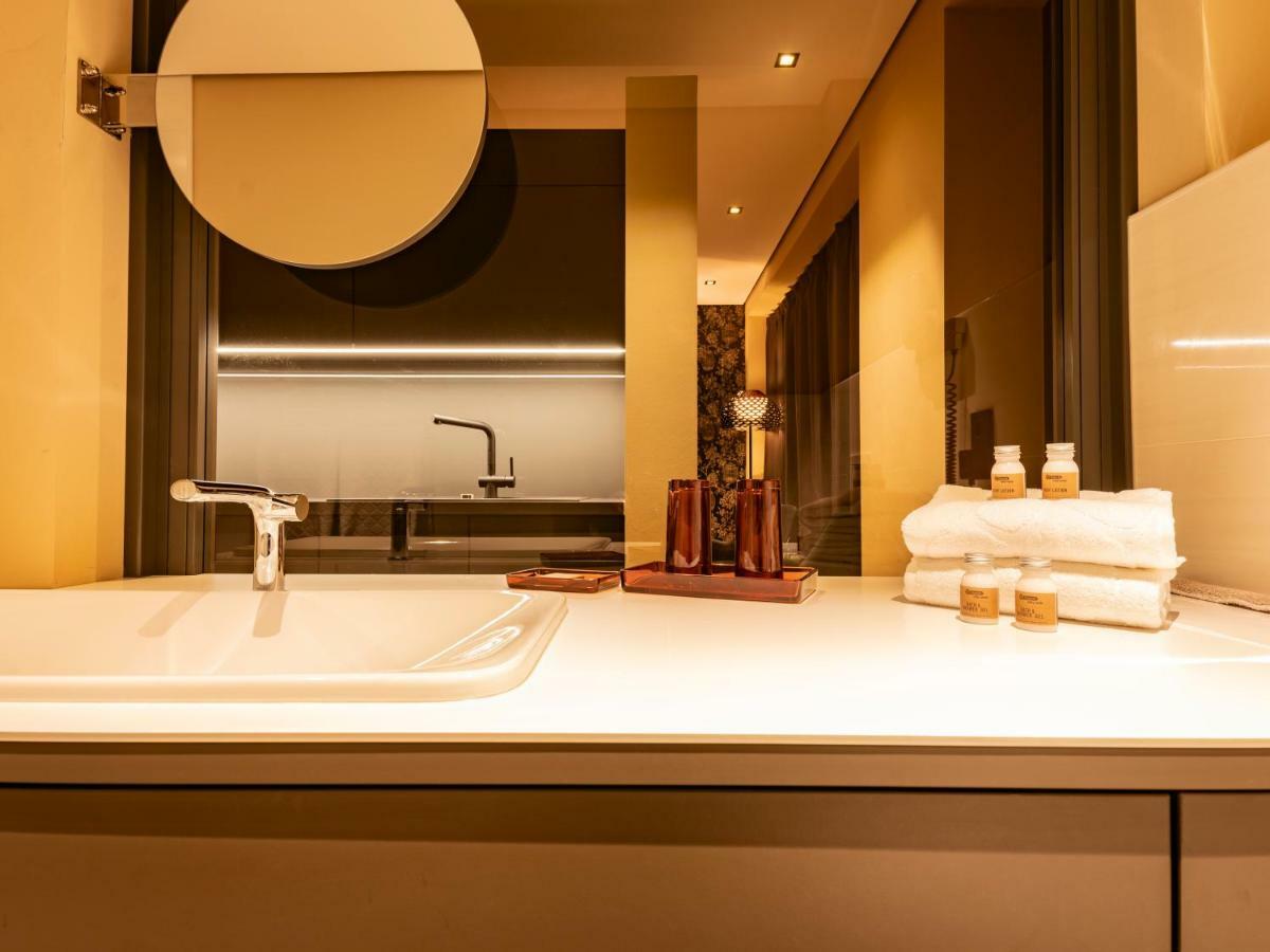 Ohana Suite By Zzn Im Zahnzentrum Nord Emden Ngoại thất bức ảnh