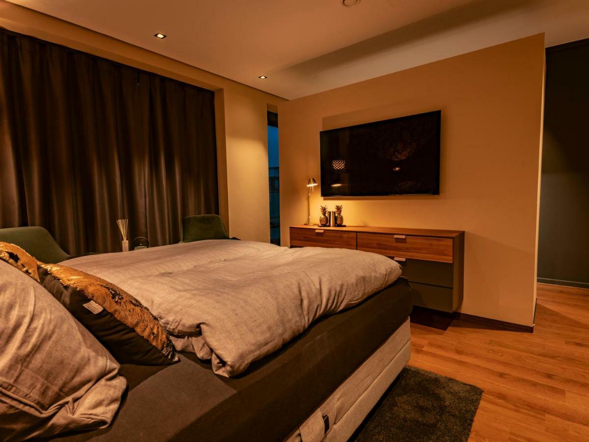 Ohana Suite By Zzn Im Zahnzentrum Nord Emden Ngoại thất bức ảnh