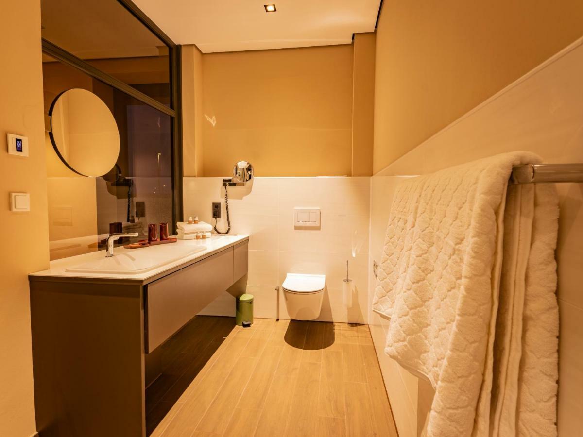 Ohana Suite By Zzn Im Zahnzentrum Nord Emden Ngoại thất bức ảnh